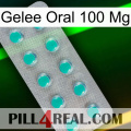 Jelly Oral 100 Mg 28
